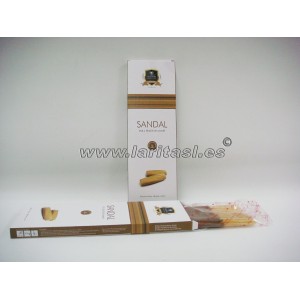 Incienso Alaukik Sandalwood 90gr 